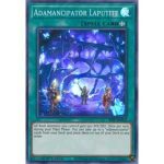 Adamancipator Laputite...