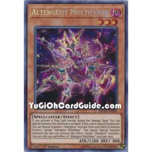 Altergeist Multifaker...