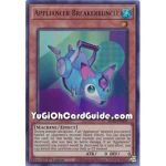 Appliancer Breakerbuncle...