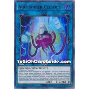 Appliancer Celtopus (Ultra...