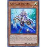 Aromage Jasmine (Ultra Rare)