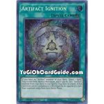 Artifact Ignition (Secret...