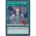 Asceticism of the Six...