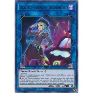 Beat Cop from the...