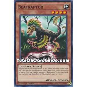 Beatraptor (Common)