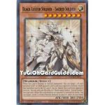 Black Luster Soldier -...