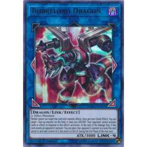 Borreload Dragon (Ultra Rare)