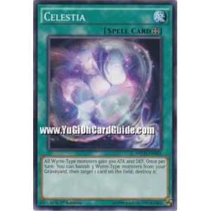 Celestia (Common)