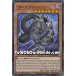 Chaos Daedalus (Ultra Rare)