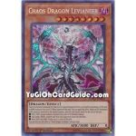 Chaos Dragon Levianeer...