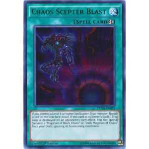 Chaos Scepter Blast (Ultra...