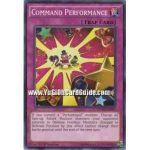 Command Performance (Common)