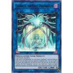 Crowley, the First...