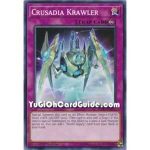 Crusadia Krawler (Common)