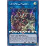 Crusadia Magius  (Prismatic...