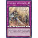 Crusadia Vanguard (Common)