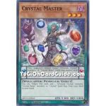 Crystal Master (Common)