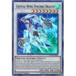 Crystal Wing Synchro Dragon...