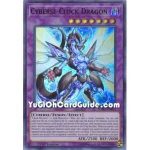 Cyberse Clock Dragon (Ultra...