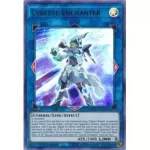 Cyberse Enchanter (Ultra Rare)