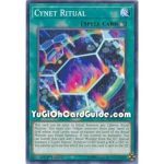 Cynet Ritual (Common)