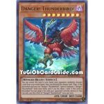 Danger! Thunderbird! (Ultra...