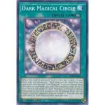 Dark Magical Circle (Ultra...