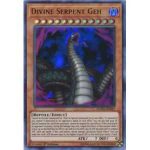Divine Serpent Geh (Ultra...