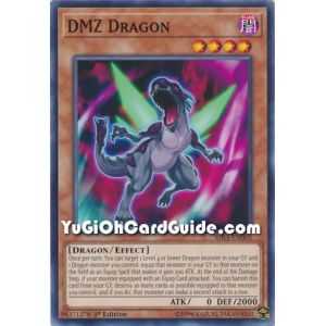 DMZ Dragon (Common)
