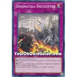 Dogmatika Encounter (Common)