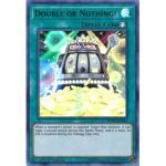 Double or Nothing! (Ultra...