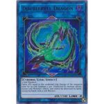 Doublebyte Dragon (Ultra Rare)