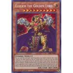 Eldlich the Golden Lord...