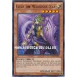 Elegy the Melodious Diva...