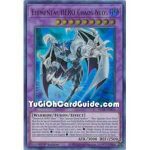 Elemental HERO Chaos Neos...