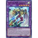 Elemental HERO Grandmerge...