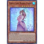 Erica the Rikka Fairy...