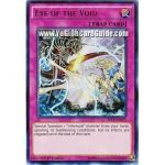 Eye of the Void (Ultra Rare)