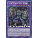 Fossil Warrior Skull Knight...