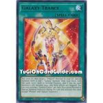 Galaxy Trance (Rare)