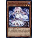 Ghost Reaper & Winter...