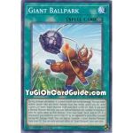 Giant Ballpark (Common)