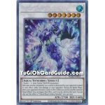 Glacial Beast Iceberg...