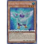Glacial Beast Polar Penguin...