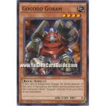 Gogogo Goram (Common)