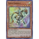 Gold Gadget (Ultra Rare)