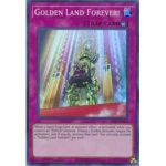 Golden Land Forever! (Super...
