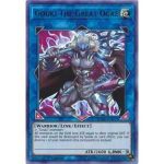 Gouki the Great Ogre (Ultra...