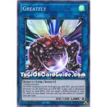 Greatfly (Super Rare)