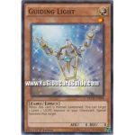 Guiding Light (Common)